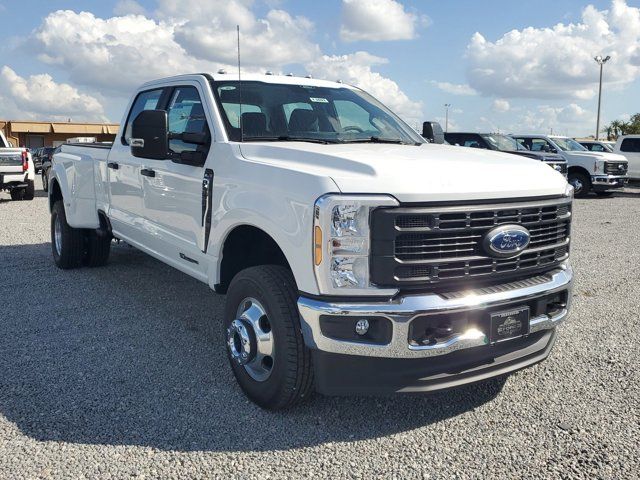 2024 Ford F-350 XL