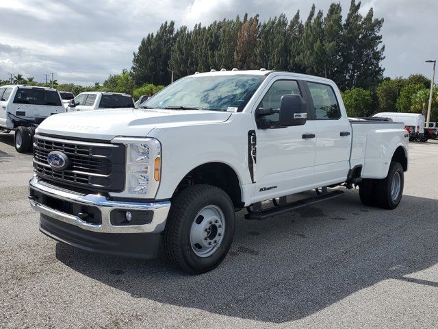 2024 Ford F-350 XL