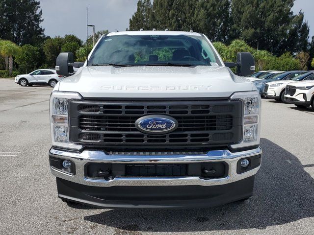 2024 Ford F-350 XL