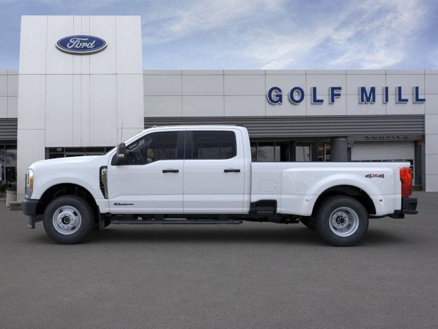 2024 Ford F-350 XL