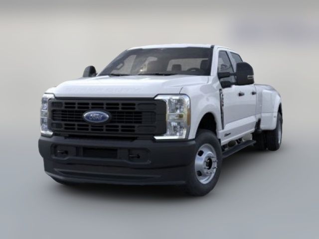 2024 Ford F-350 XL