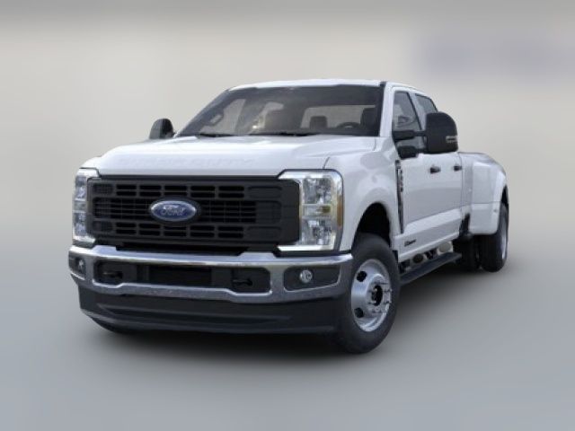 2024 Ford F-350 XL