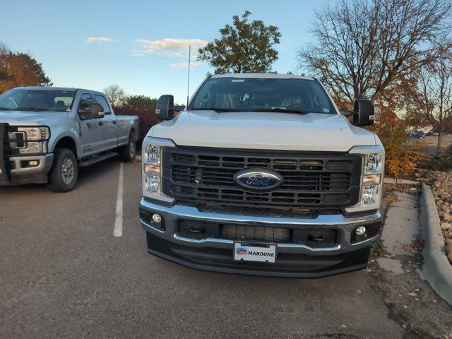 2024 Ford F-350 XL