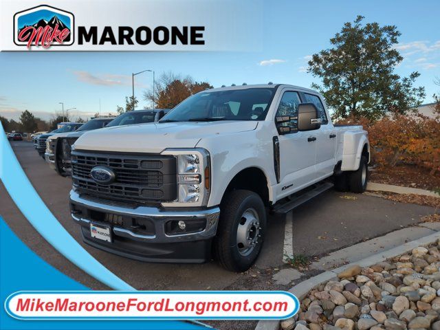 2024 Ford F-350 XL