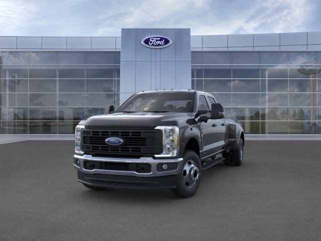 2024 Ford F-350 XL