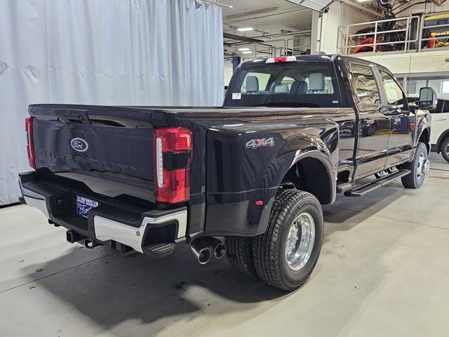 2024 Ford F-350 XL