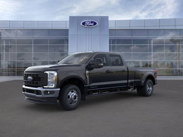 2024 Ford F-350 XL