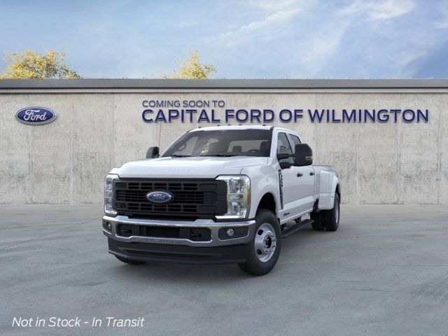 2024 Ford F-350 XL