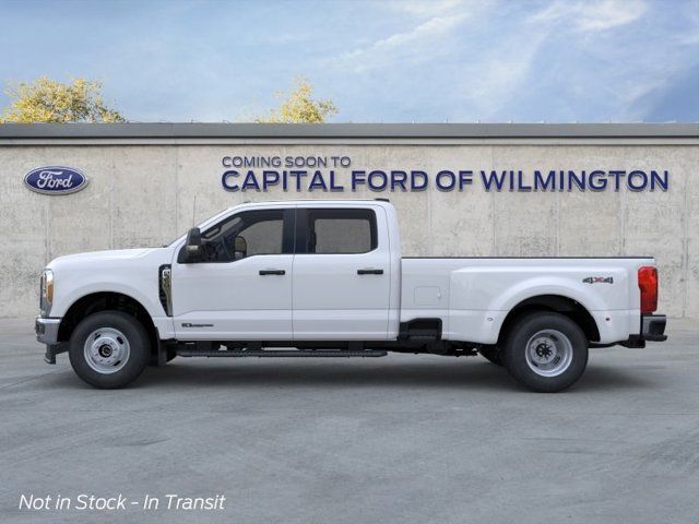 2024 Ford F-350 XL