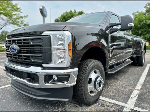 2024 Ford F-350 XL