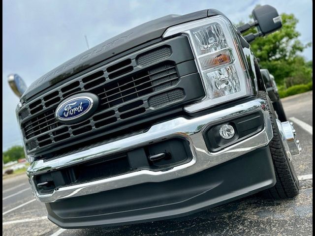 2024 Ford F-350 XL