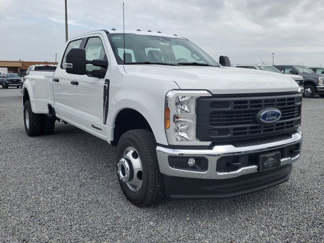 2024 Ford F-350 XL