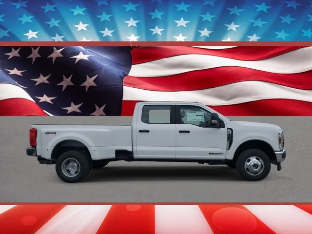 2024 Ford F-350 XL