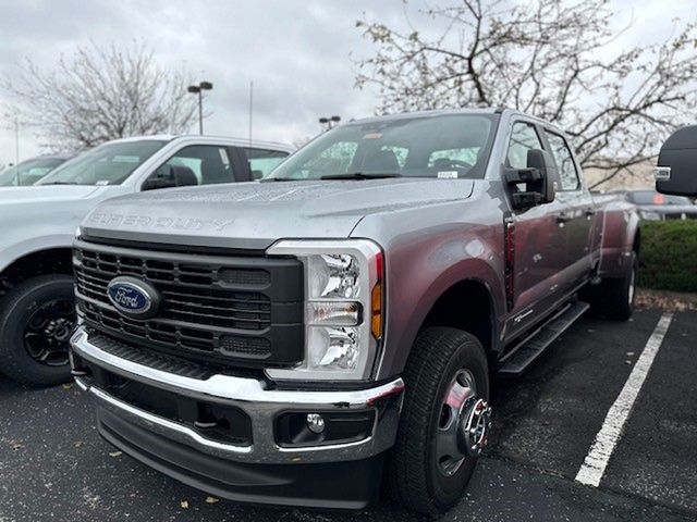 2024 Ford F-350 XL