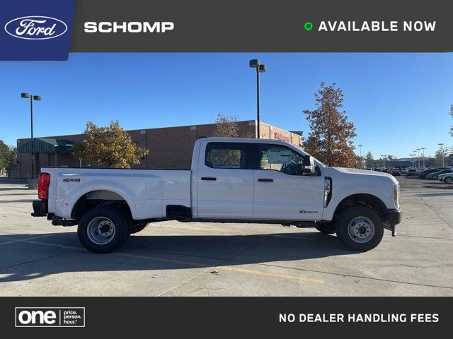 2024 Ford F-350 XL