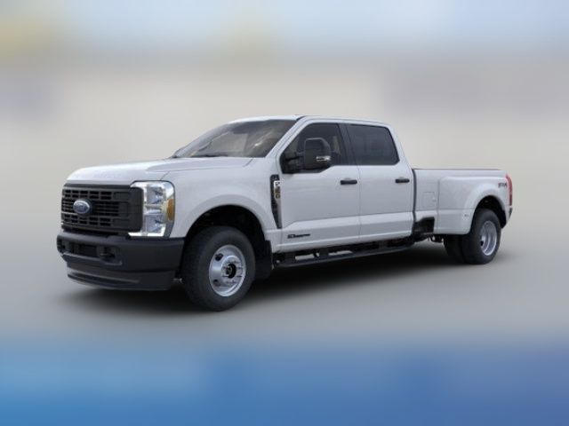 2024 Ford F-350 XL