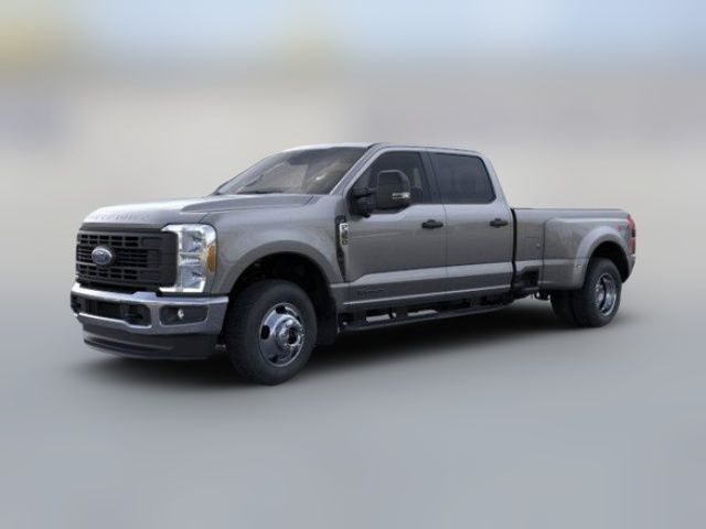 2024 Ford F-350 XL