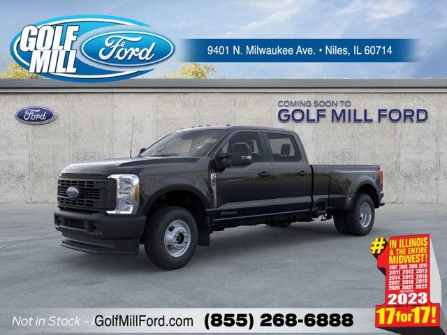 2024 Ford F-350 XL