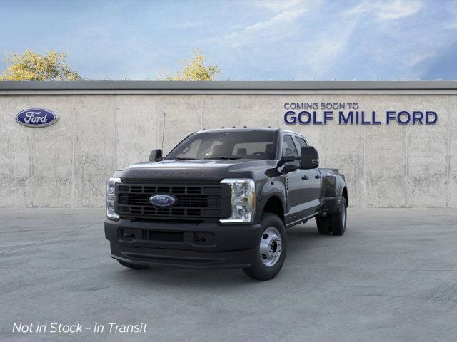 2024 Ford F-350 XL