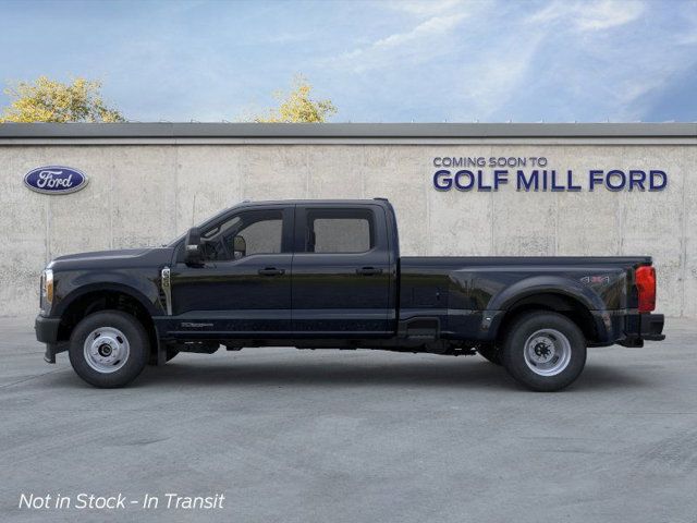 2024 Ford F-350 XL