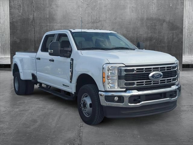 2024 Ford F-350 XLT