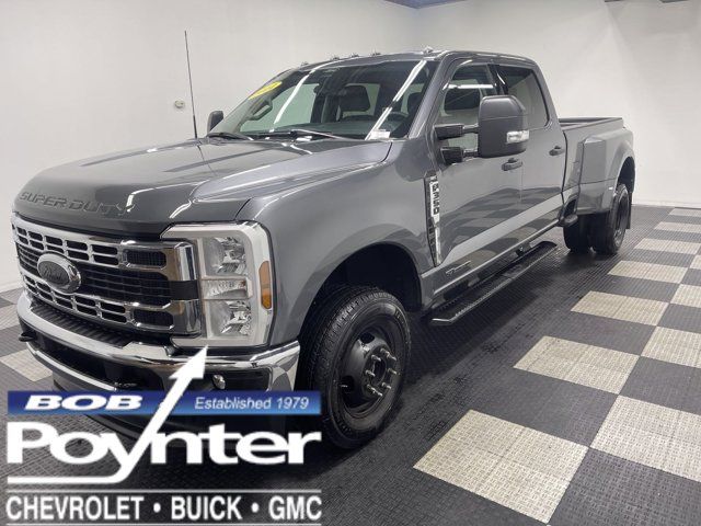 2024 Ford F-350 XLT