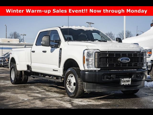 2024 Ford F-350 XL