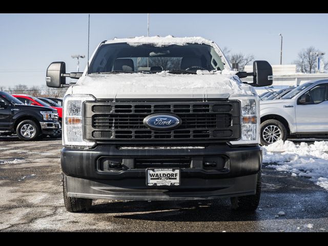 2024 Ford F-350 XL