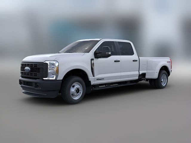 2024 Ford F-350 XL