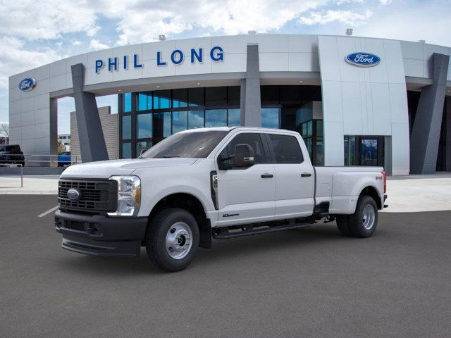 2024 Ford F-350 XL