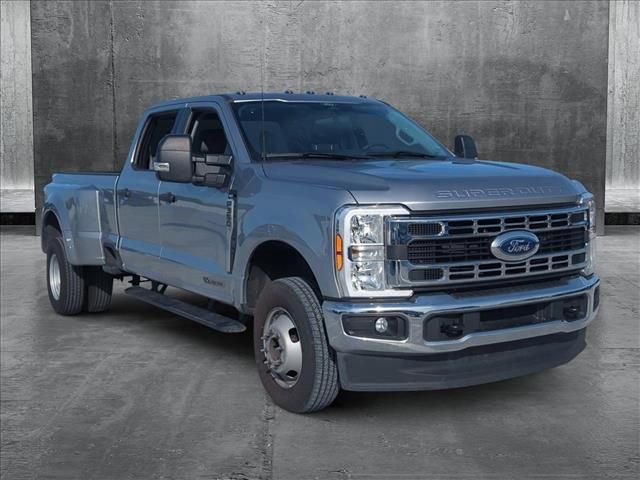 2024 Ford F-350 XLT