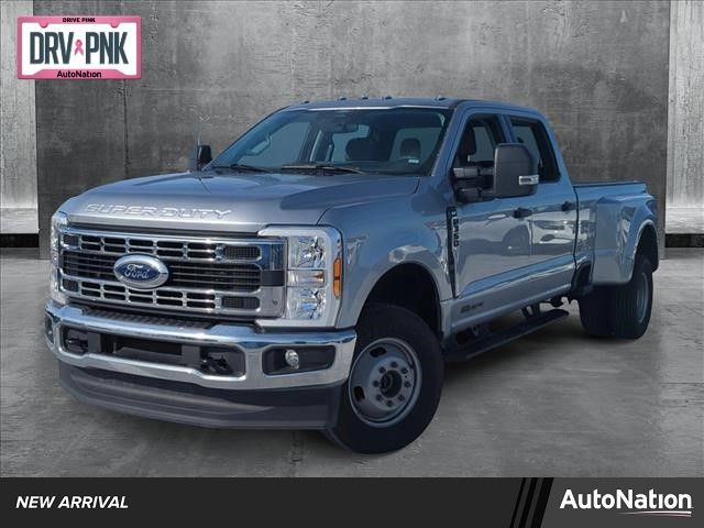 2024 Ford F-350 XLT