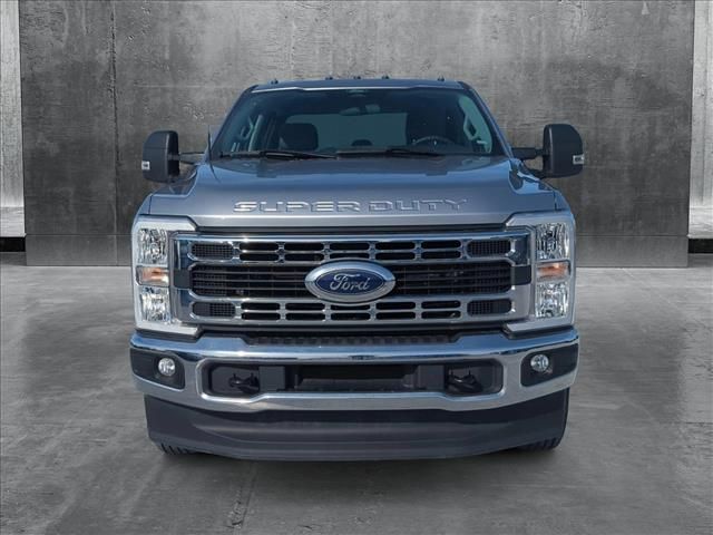 2024 Ford F-350 XLT