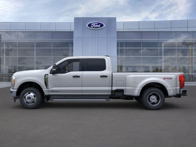 2024 Ford F-350 XLT