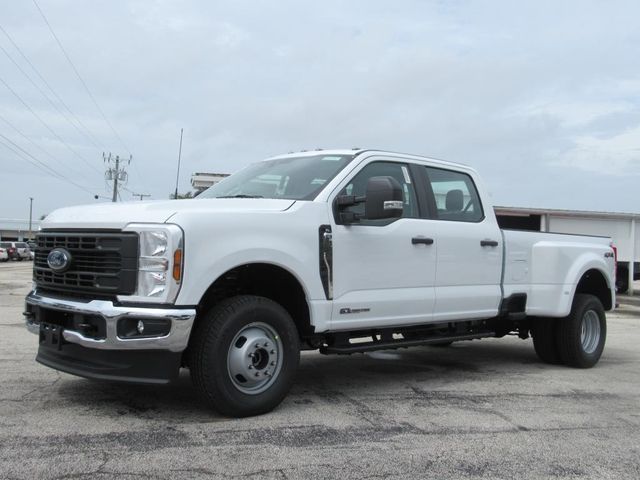 2024 Ford F-350 XL