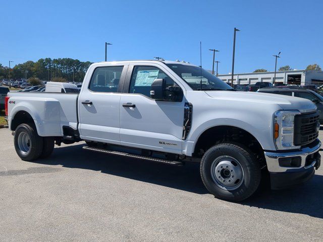 2024 Ford F-350 XL