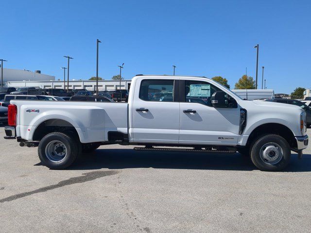 2024 Ford F-350 XL