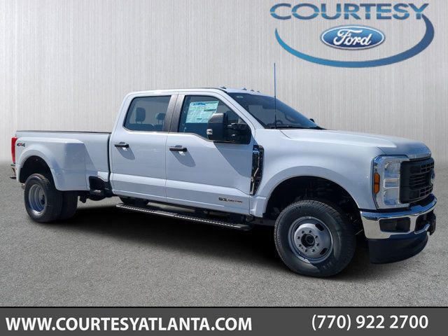 2024 Ford F-350 XL