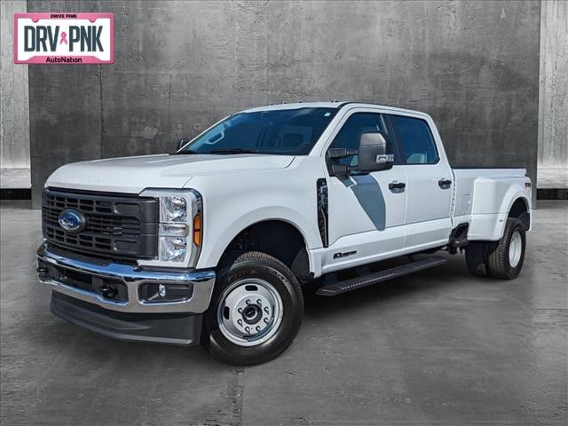 2024 Ford F-350 XL