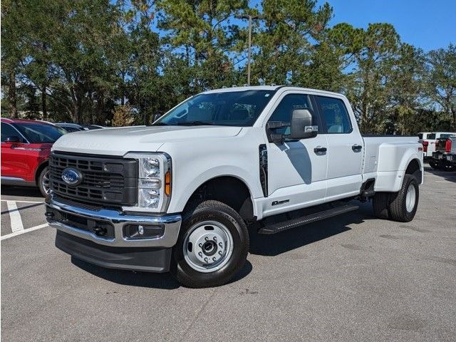 2024 Ford F-350 XL