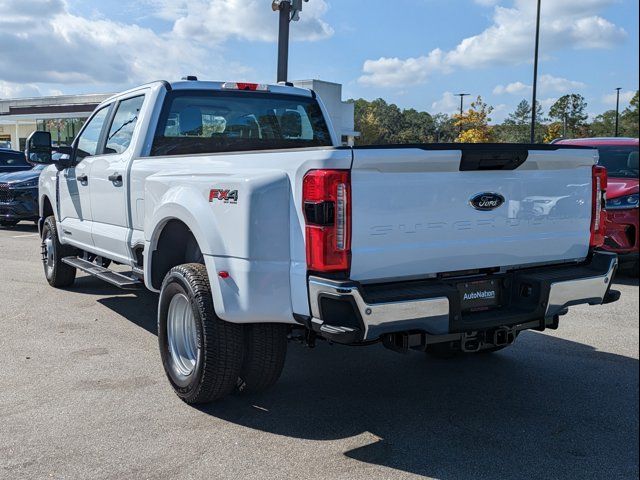 2024 Ford F-350 XL