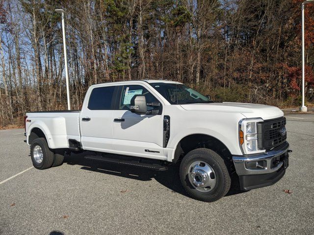 2024 Ford F-350 XL