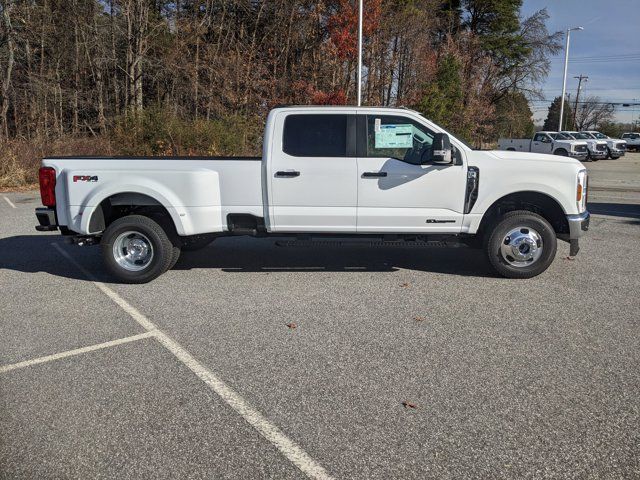 2024 Ford F-350 XL