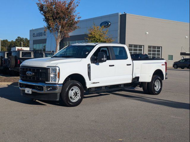 2024 Ford F-350 XL