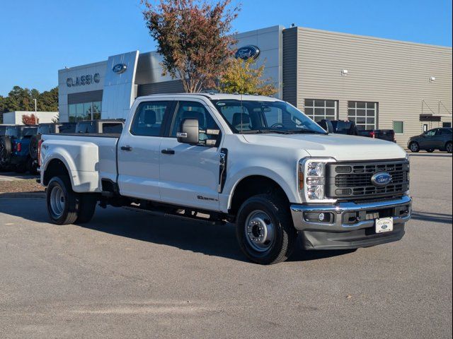 2024 Ford F-350 XL