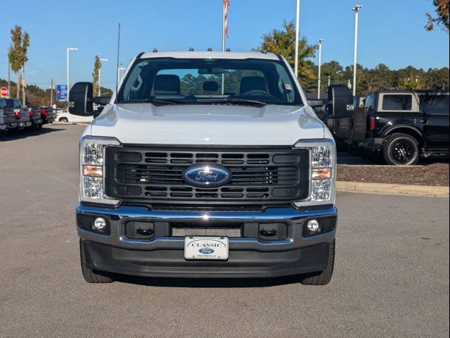 2024 Ford F-350 XL