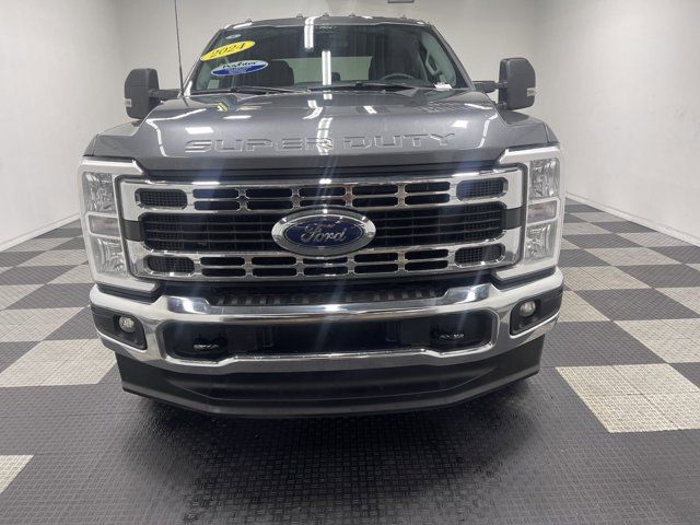 2024 Ford F-350 XLT