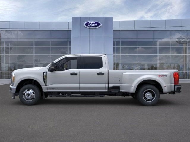 2024 Ford F-350 XL