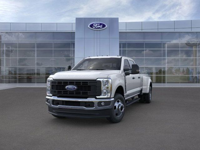 2024 Ford F-350 XL