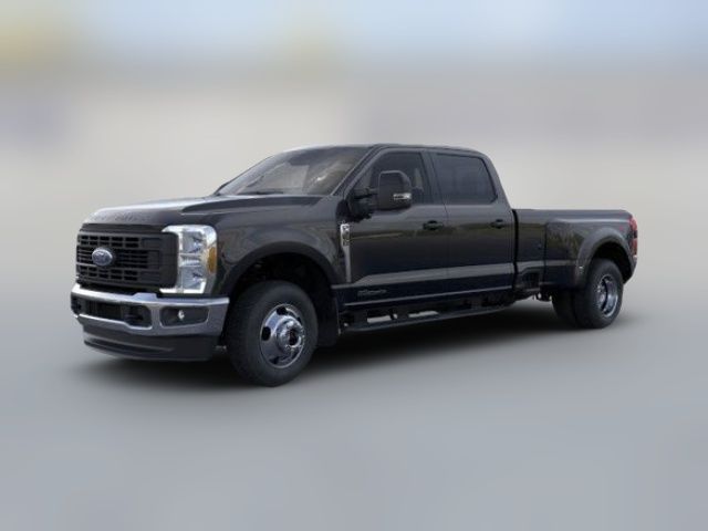 2024 Ford F-350 XL